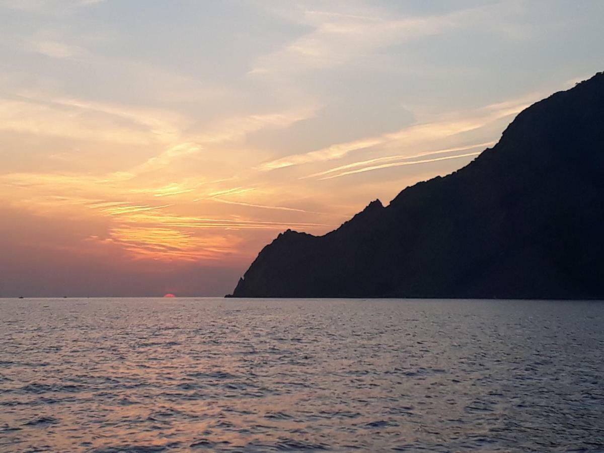 Vacation Vernazza Exteriör bild
